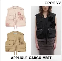 moussy SHIRRING OVER NYLON ブルゾン カーキ1 - メルカリ