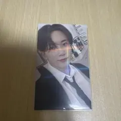 SEVENTEEN DREAM ユニバ Universal ラキドロ ジョンハン SEVENTEEN DREAM ユニバ ラキドロ ジョンハン