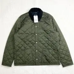 barbour 中綿