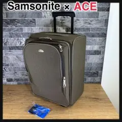 サムソナイト キャリーケース