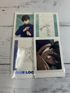 2026年最新】ブルーロック 凛 ぱしゃこれの人気アイテム - メルカリ