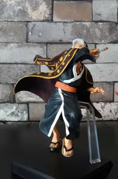 一番くじ　ワンピース　ローフィギュア＋下位賞セット