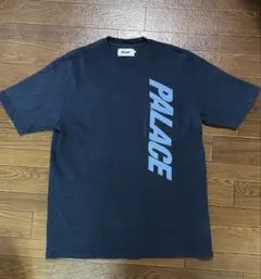 PALACE P-SLUB POCKET T-SHIRT NAVYのサムネイル