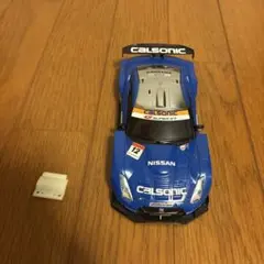 京商 ミニッツ カルソニック GTR ボディ オートスケールコレクションのサムネイル