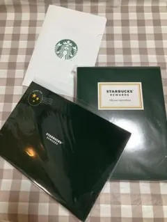 スターバックス　リワード限定　ワッペンキーホルダー&トートバッグ