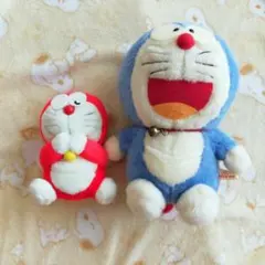 2026年最新】ドラえもんズ ぬいぐるみの人気アイテム - メルカリ