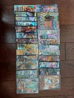 デュエルマスターズ 引退品