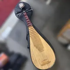 琵琶