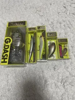 2026年最新】RAID JAPAN その他の人気アイテム - メルカリ