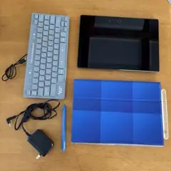 Benesse チャレンジタッチNeoタブレットTAB-A05-BD【初期化済】