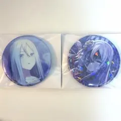 宵崎奏 缶バッジ ローソン - メルカリ