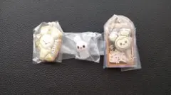 TWICELOVELYS★ダヒョンちゃんキーホルダーセット