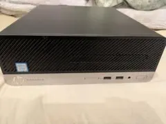 HP ProDesk 本体 Intel Core i5 第7世代 ジャンク - メルカリ