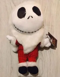 2025年最新】ナイトメア ジャック ぬいぐるみの人気アイテム - メルカリ