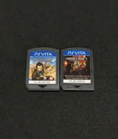 シヴィライゼーション レボリューション2+ マインクラフト PS Vita