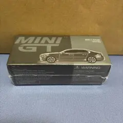 TSM 1/64 MINI GT BMW i7 xDrive60
