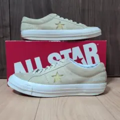 【US8.5】ワンスター ×　フットパトロール　 ALL　STARのサムネイル