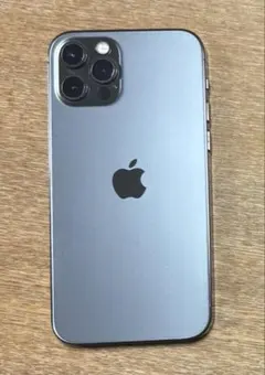 Apple iPhone 12proグラファイト 本体