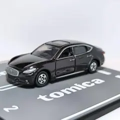 シーマ ミニカー