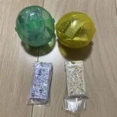 サンリオBONBON DROPミニチュアチャーム 2