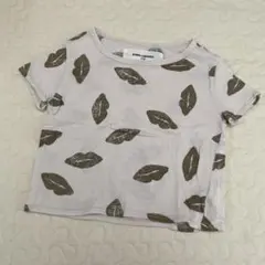 ボボショセス  リップTシャツ　ボボショースのサムネイル