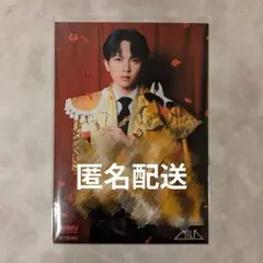 吉田仁人 HMV 新春 フォトカード