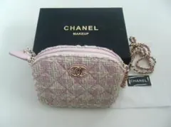 2025年最新】シャネル ノベルティ ショルダーバッグの人気アイテム