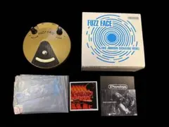 2025年最新】ERic johnson fuzz faceの人気アイテム - メルカリ