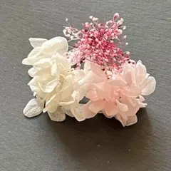 髪飾り ヘッドパーツ ちょい足し 振袖 訪問着 浴衣 成人式 結婚式 祭り
