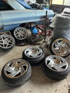 WCI SB10のサムネイル