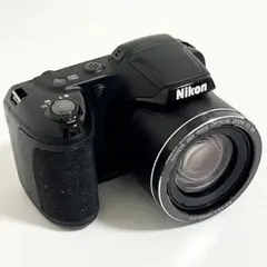 2026年最新】Nikon デジタルカメラ COOLPIX (クールピクス) L20