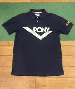 メンズポロシャツ　ジャックバニー　サイズ4 ゴルフ　JackBunny‼︎
