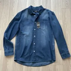 BARCEDOSデニムシャツ