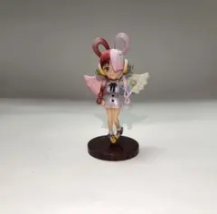 ワールドコレクタブルフィギュア FILM RED vol.1 ウタ