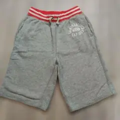GAP Kids グレー ハーフパンツ 140cm★10サイズ