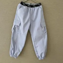 カーゴパンツ 女の子 130