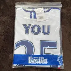 2025年最新】ベイスターズ ユニフォームの人気アイテム - メルカリ