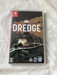 DREDGE Nintendo Switch ソフト