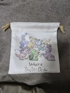 ディズニーシー ダッフィーフレンズ