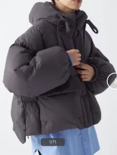 2025年最新】IENA ダウンジャケットの人気アイテム - メルカリ