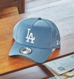 NEW ERA　GLR 9FORTY AF TRUCKER キャップ