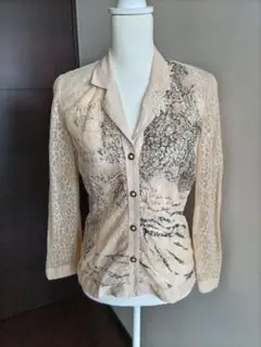 Rossa ジャケット