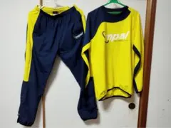 impal ピステ上下セット　単品買い可能