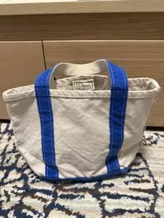 L.L.Bean別注　トートバックのサムネイル