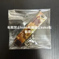 新品　プロセカ　KAITO　アクリルスティックキーホルダー　カラフルステージ