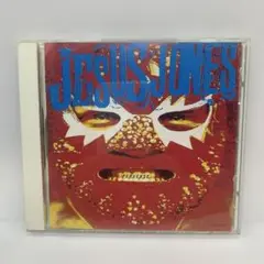 JESUS JONES PERVERSE