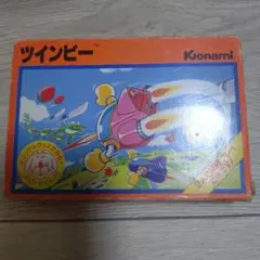 ツインビー テレビゲーム