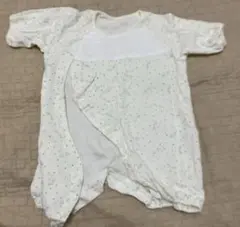 カバーオール　50〜60cm ベビザラス