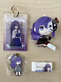 2025年最新】プロセカ くじ まふゆの人気アイテム - メルカリ