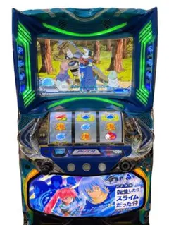 2026年最新】転スラ スロットの人気アイテム - メルカリ